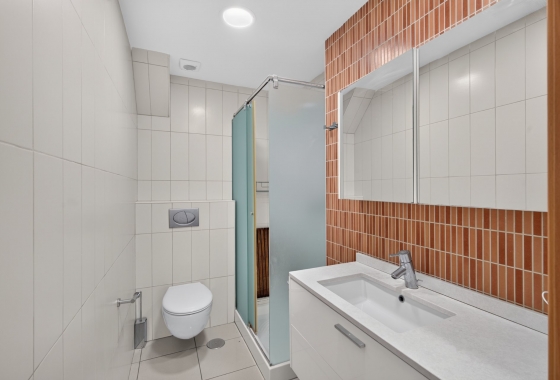 Reventa - Apartment - Alicante - Avenida San Sebastián, 8
