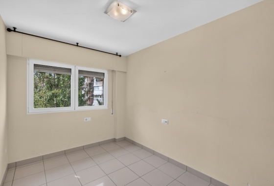 Reventa - Apartment - Alicante - Avenida San Sebastián, 8