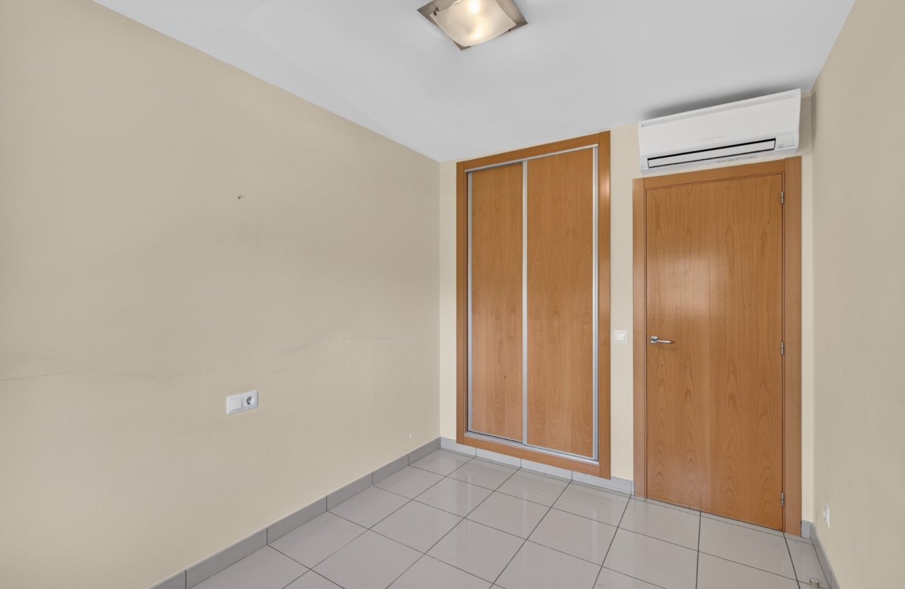 Reventa - Apartment - Alicante - Avenida San Sebastián, 8