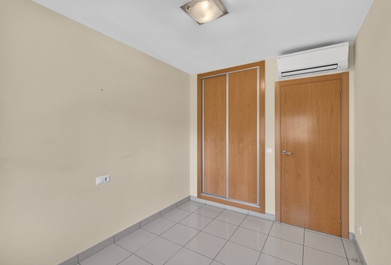Reventa - Apartment - Alicante - Avenida San Sebastián, 8