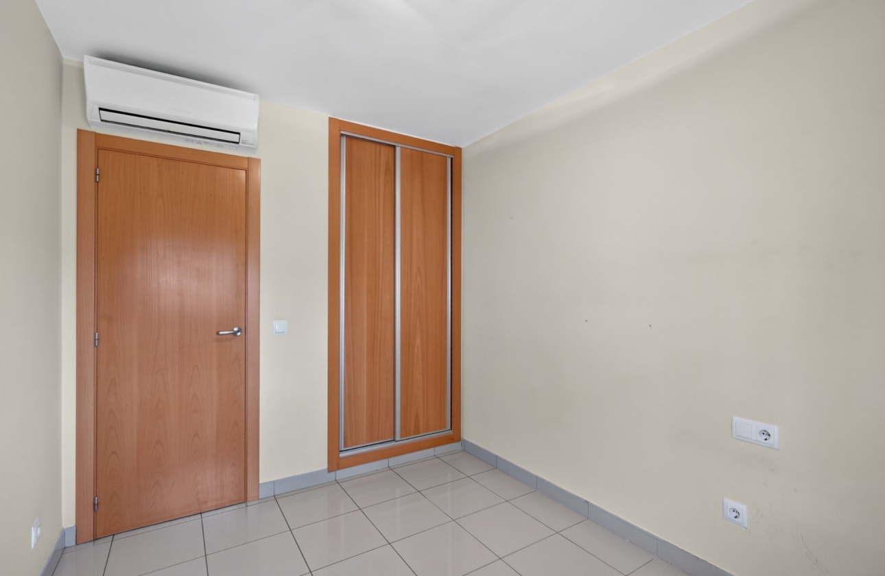 Reventa - Apartment - Alicante - Avenida San Sebastián, 8
