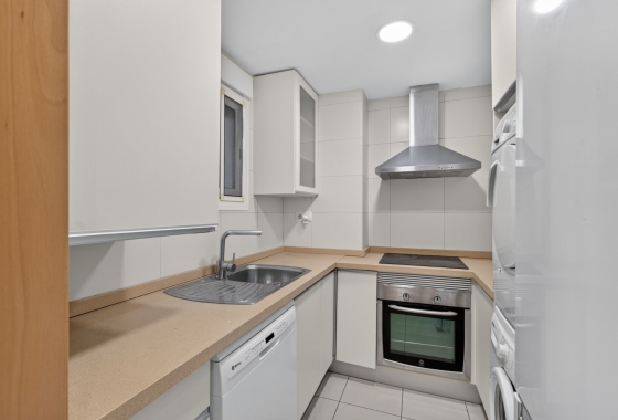 Reventa - Apartment - Alicante - Avenida San Sebastián, 8