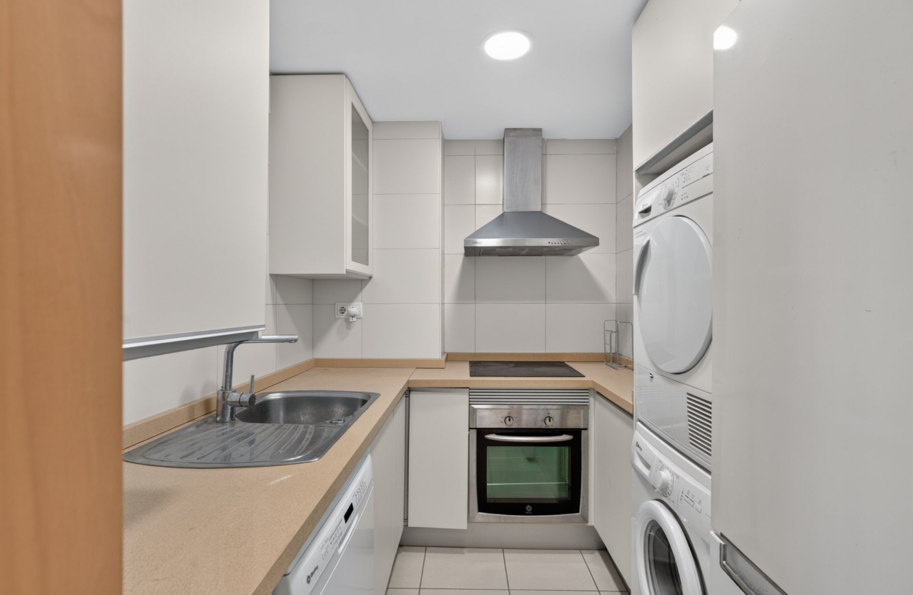 Reventa - Apartment - Alicante - Avenida San Sebastián, 8