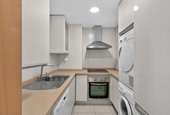 Reventa - Apartment - Alicante - Avenida San Sebastián, 8