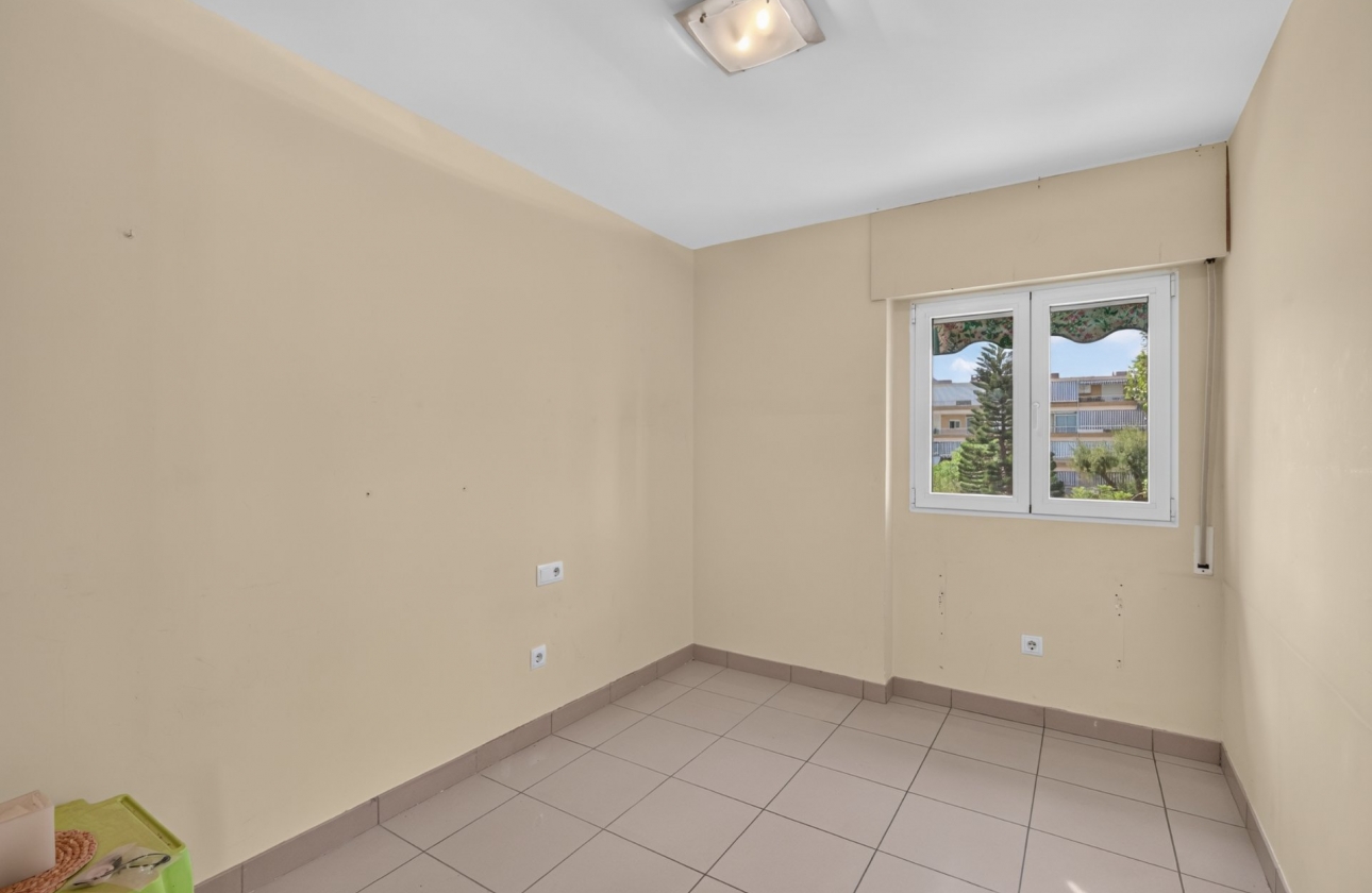 Reventa - Apartment - Alicante - Avenida San Sebastián, 8