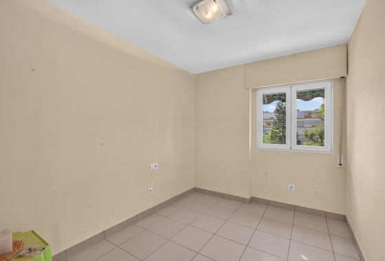 Reventa - Apartment - Alicante - Avenida San Sebastián, 8