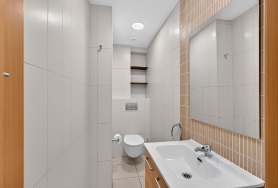 Reventa - Apartment - Alicante - Avenida San Sebastián, 8