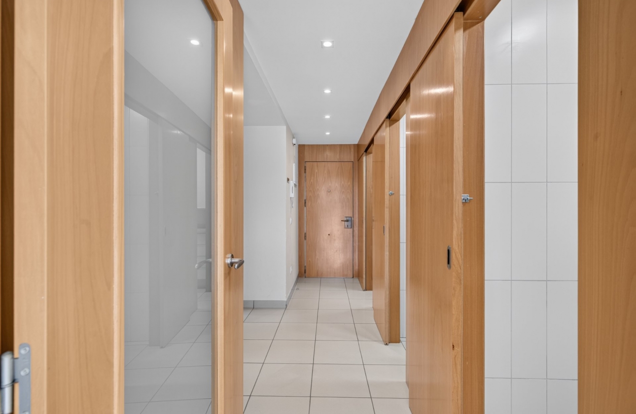 Reventa - Apartment - Alicante - Avenida San Sebastián, 8