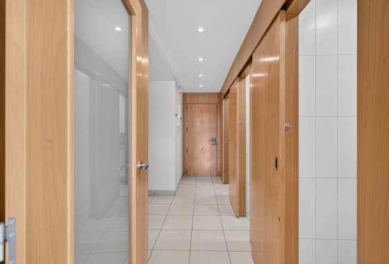 Reventa - Apartment - Alicante - Avenida San Sebastián, 8