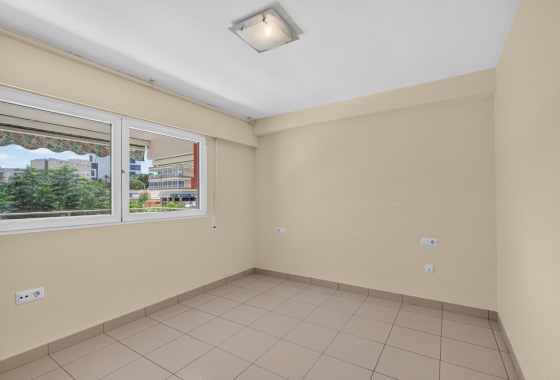 Reventa - Apartment - Alicante - Avenida San Sebastián, 8