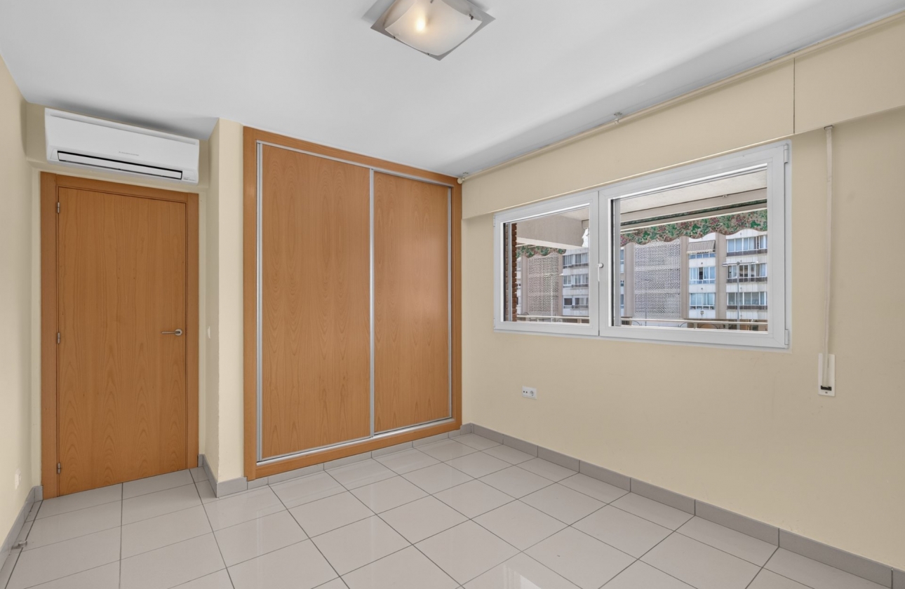 Reventa - Apartment - Alicante - Avenida San Sebastián, 8
