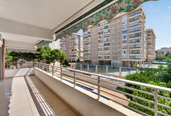 Reventa - Apartment - Alicante - Avenida San Sebastián, 8