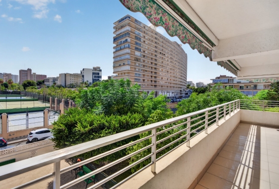 Reventa - Apartment - Alicante - Avenida San Sebastián, 8
