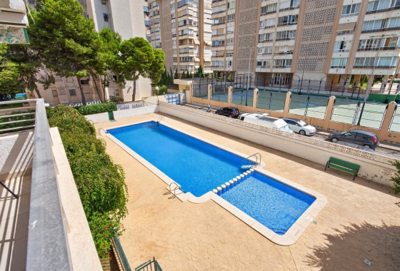Reventa - Apartment - Alicante - Avenida San Sebastián, 8