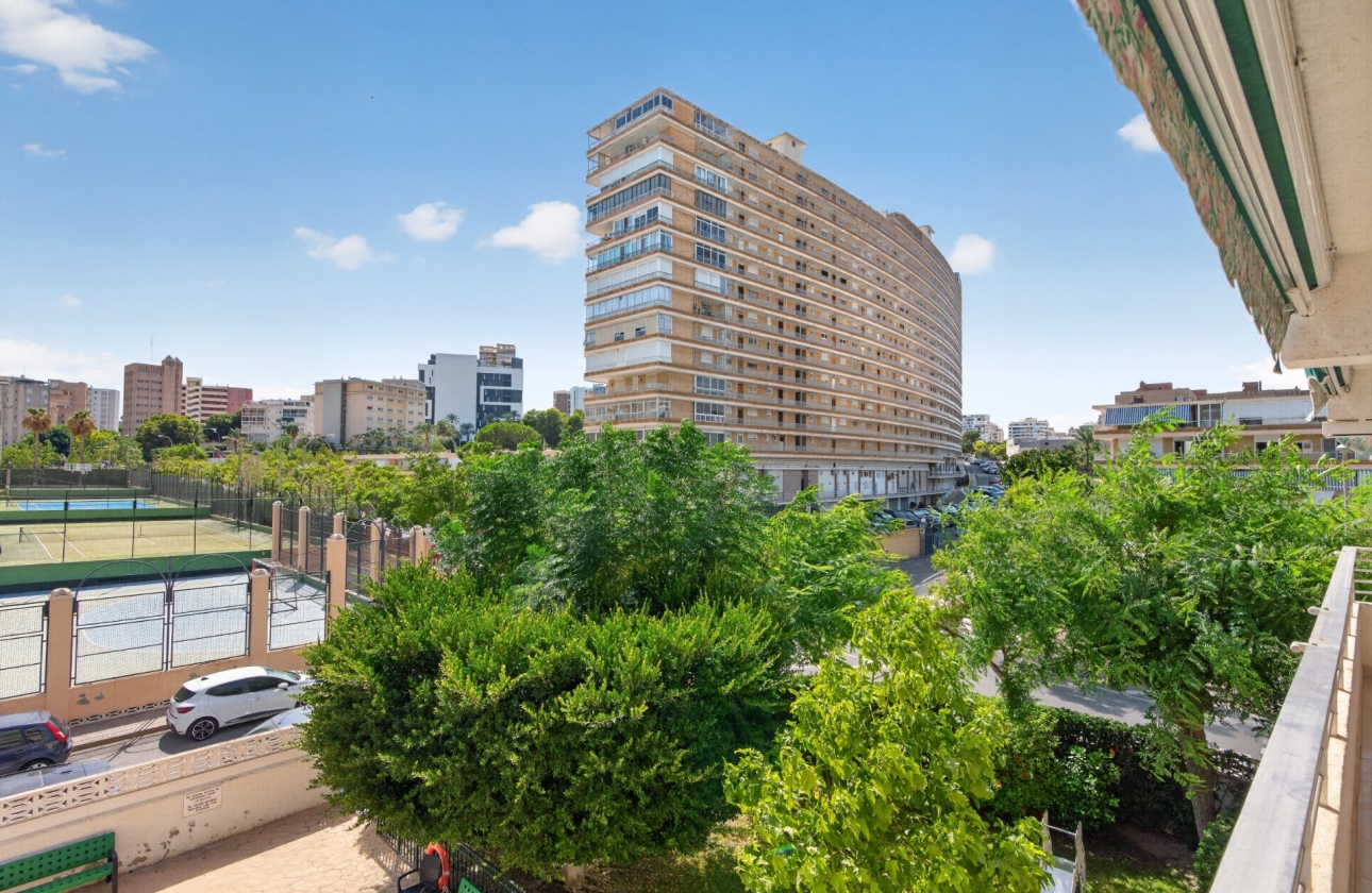 Reventa - Apartment - Alicante - Avenida San Sebastián, 8