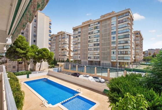 Reventa - Apartment - Alicante - Avenida San Sebastián, 8