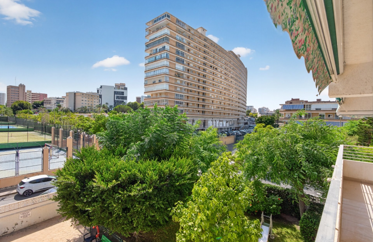 Reventa - Apartment - Alicante - Avenida San Sebastián, 8