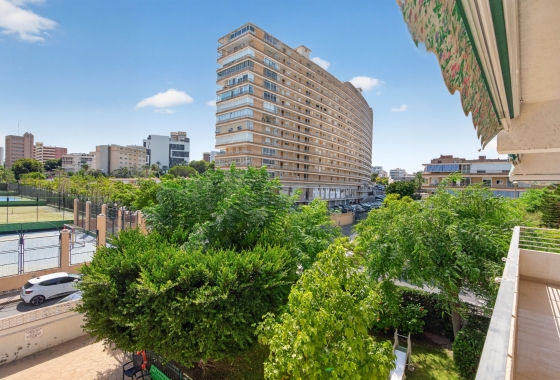 Reventa - Apartment - Alicante - Avenida San Sebastián, 8