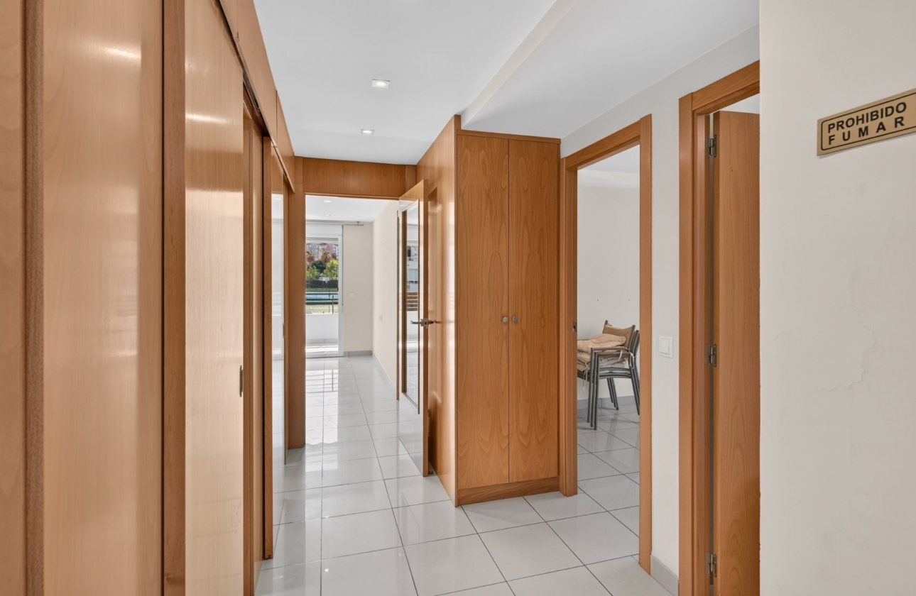 Reventa - Apartment - Alicante - Avenida San Sebastián, 8