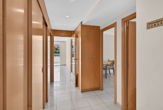 Reventa - Apartment - Alicante - Avenida San Sebastián, 8