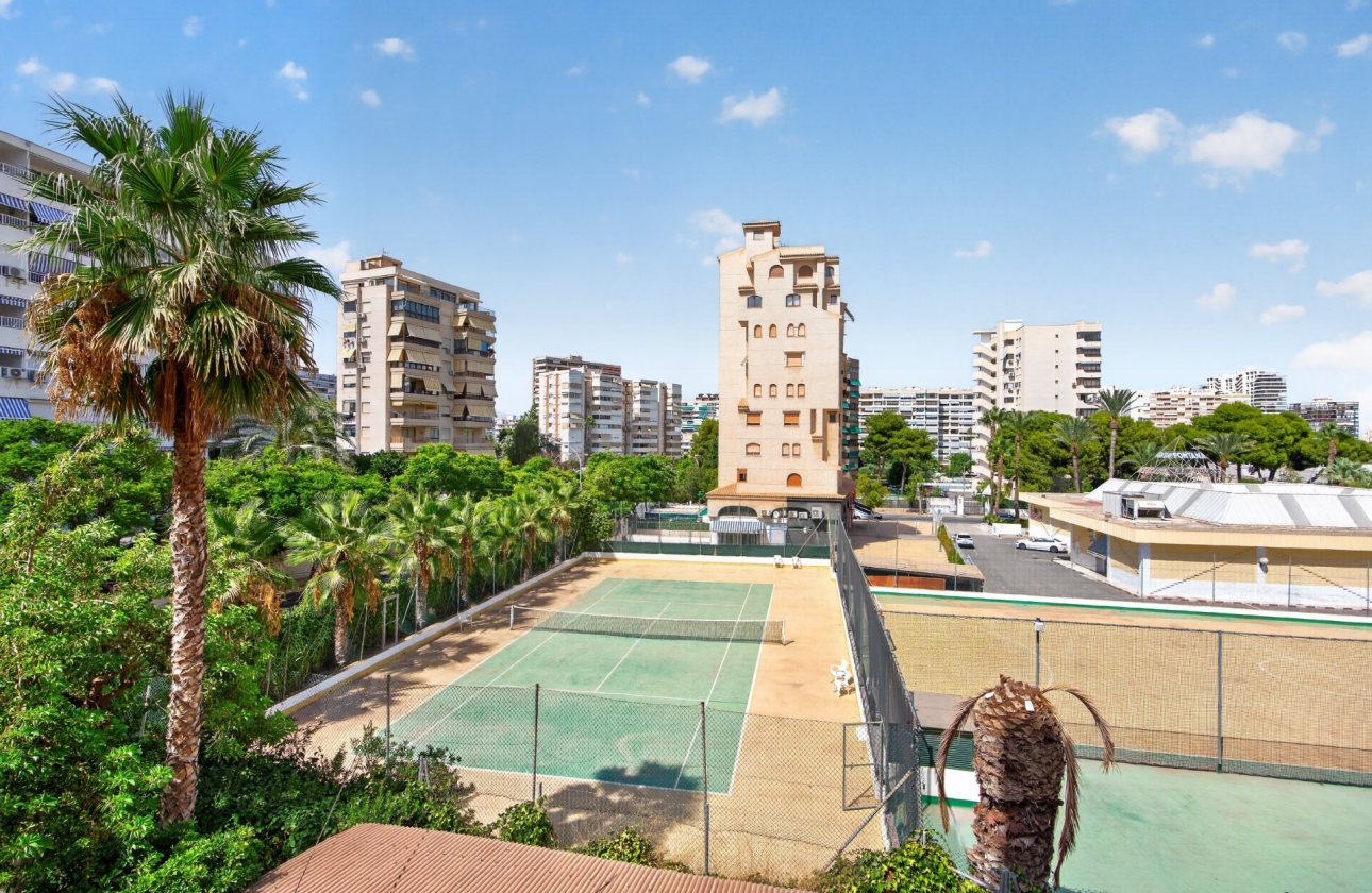 Reventa - Apartment - Alicante - Avenida San Sebastián, 8