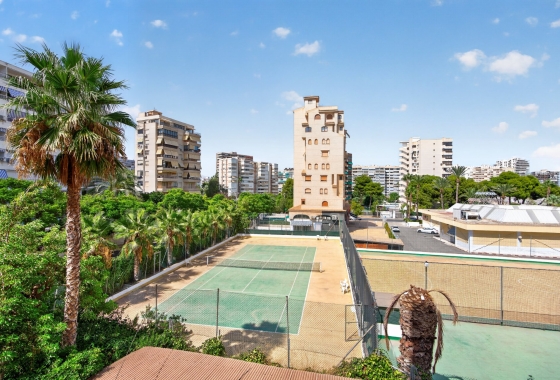 Reventa - Apartment - Alicante - Avenida San Sebastián, 8