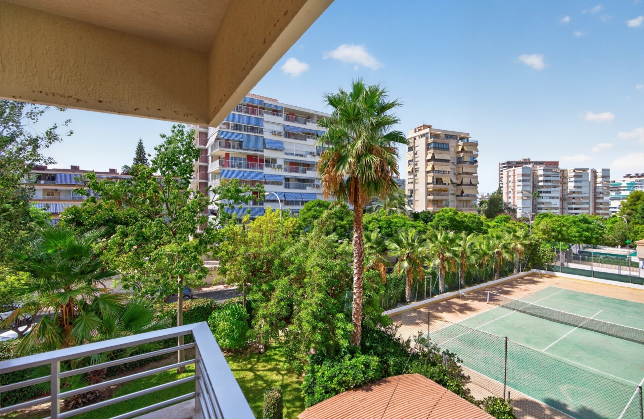 Reventa - Apartment - Alicante - Avenida San Sebastián, 8