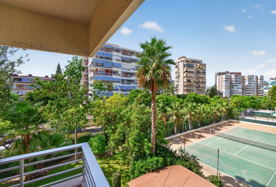 Reventa - Apartment - Alicante - Avenida San Sebastián, 8