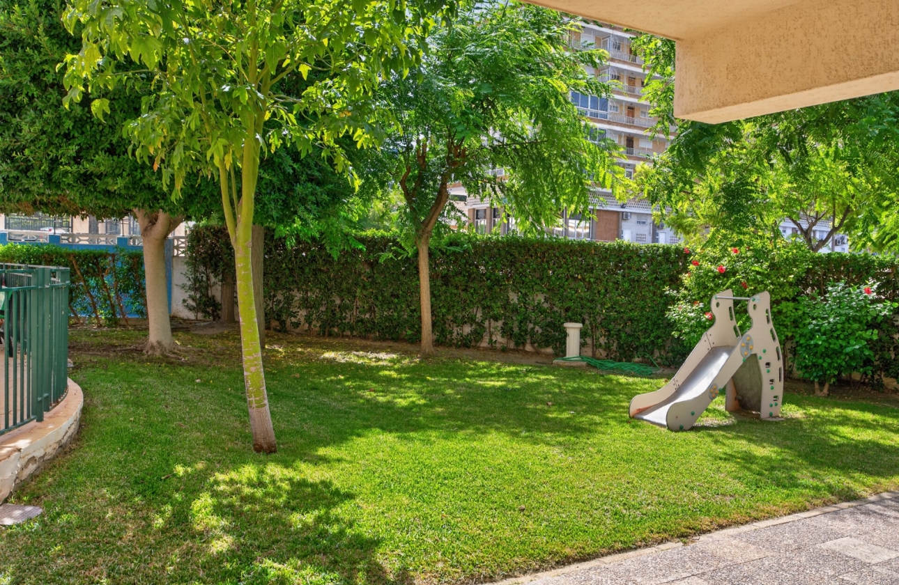 Reventa - Apartment - Alicante - Avenida San Sebastián, 8