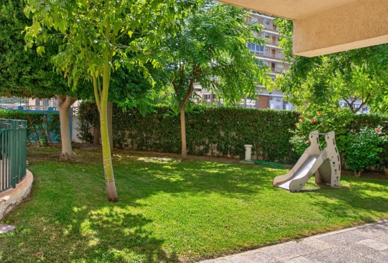 Reventa - Apartment - Alicante - Avenida San Sebastián, 8