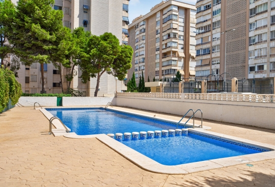 Reventa - Apartment - Alicante - Avenida San Sebastián, 8