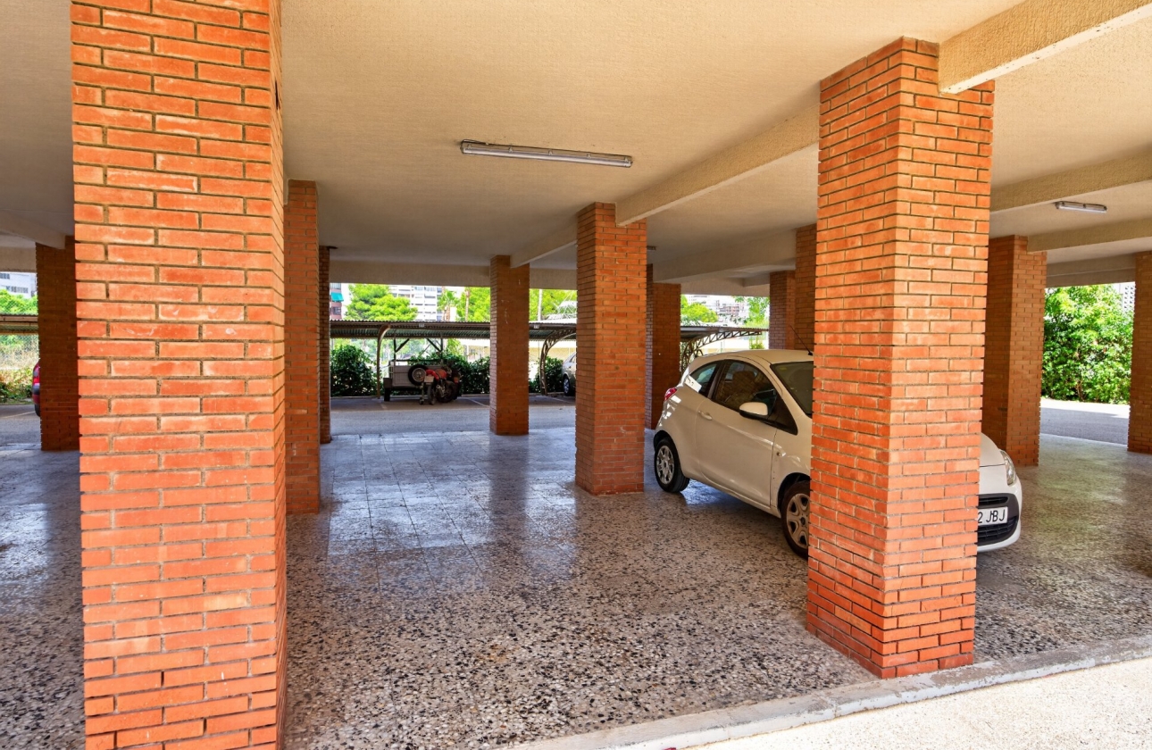 Reventa - Apartment - Alicante - Avenida San Sebastián, 8
