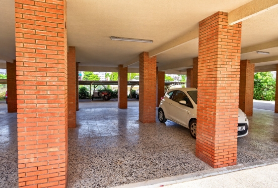 Reventa - Apartment - Alicante - Avenida San Sebastián, 8