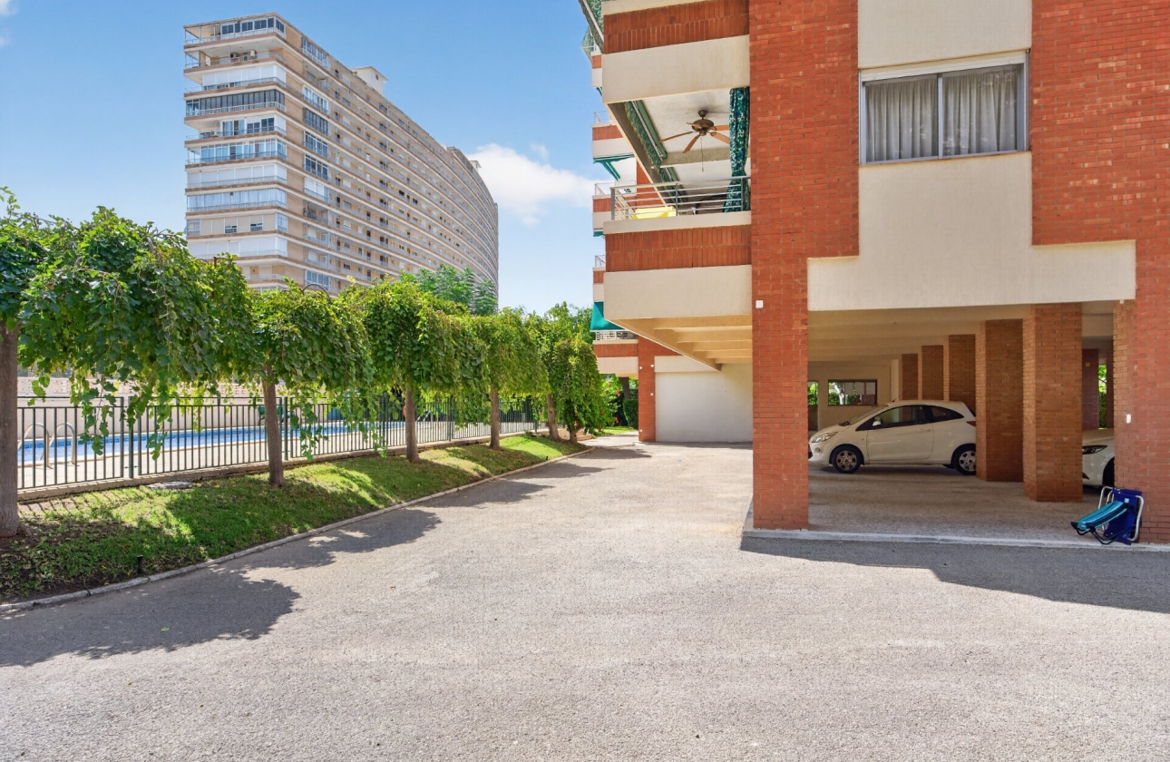Reventa - Apartment - Alicante - Avenida San Sebastián, 8