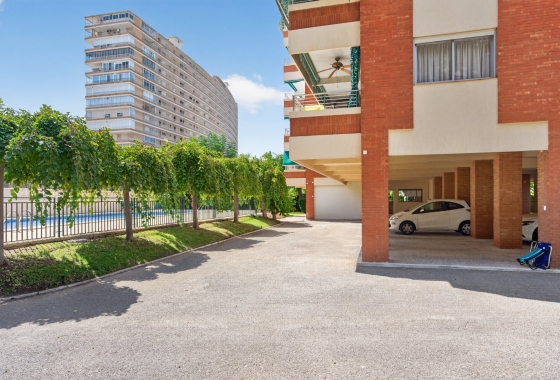 Reventa - Apartment - Alicante - Avenida San Sebastián, 8