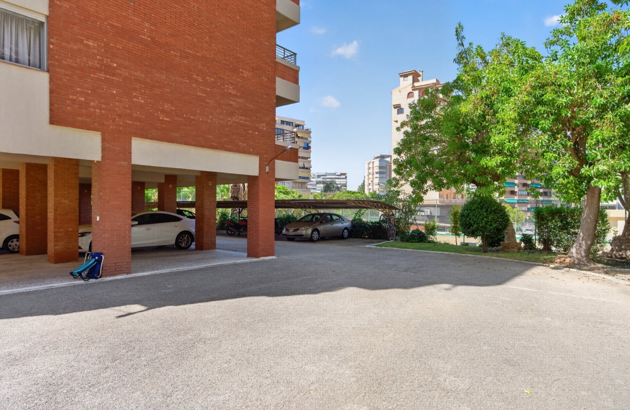Reventa - Apartment - Alicante - Avenida San Sebastián, 8
