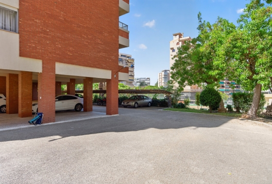 Reventa - Apartment - Alicante - Avenida San Sebastián, 8