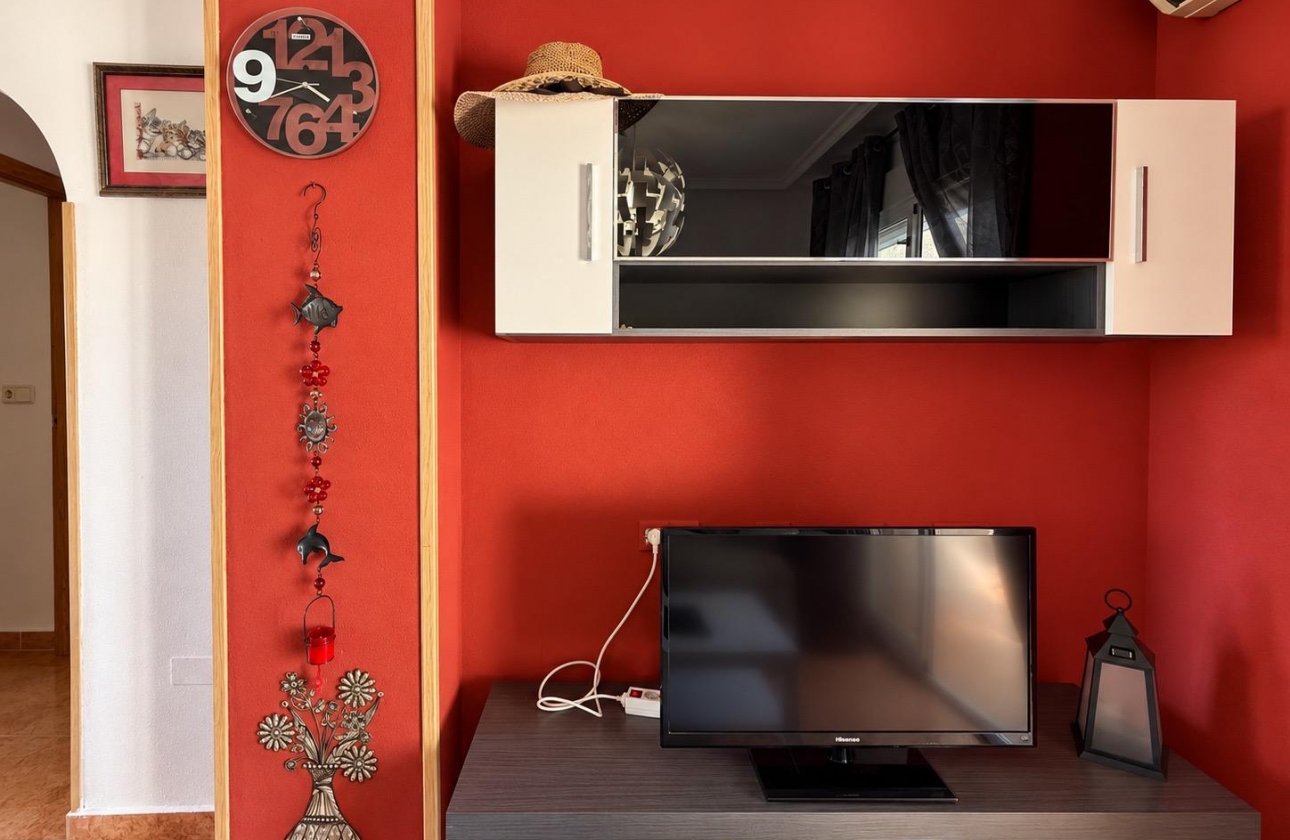 Rynek wtórny - Apartament - Torrevieja - Nueva Torrevieja