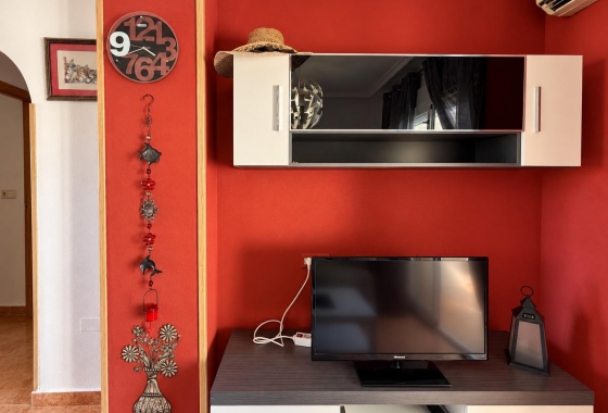 Rynek wtórny - Apartament - Torrevieja - Nueva Torrevieja
