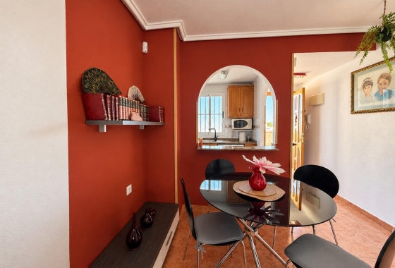 Rynek wtórny - Apartament - Torrevieja - Nueva Torrevieja