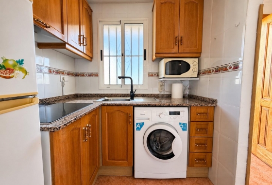 Rynek wtórny - Apartament - Torrevieja - Nueva Torrevieja
