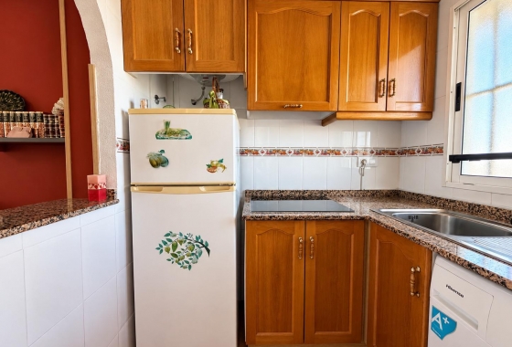 Rynek wtórny - Apartament - Torrevieja - Nueva Torrevieja