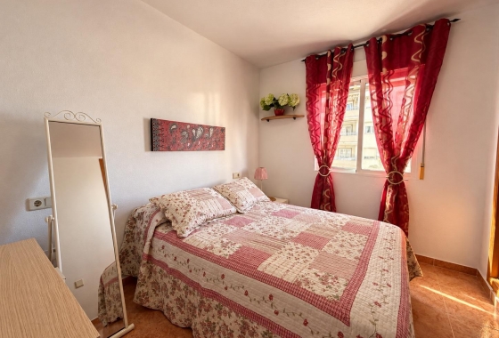 Rynek wtórny - Apartament - Torrevieja - Nueva Torrevieja