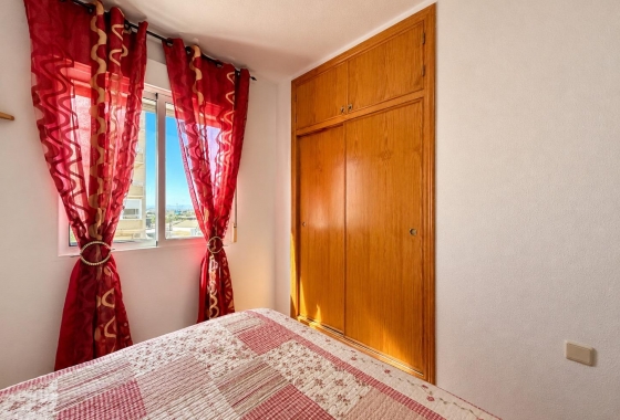 Rynek wtórny - Apartament - Torrevieja - Nueva Torrevieja