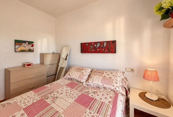 Rynek wtórny - Apartament - Torrevieja - Nueva Torrevieja