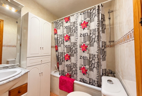 Rynek wtórny - Apartament - Torrevieja - Nueva Torrevieja