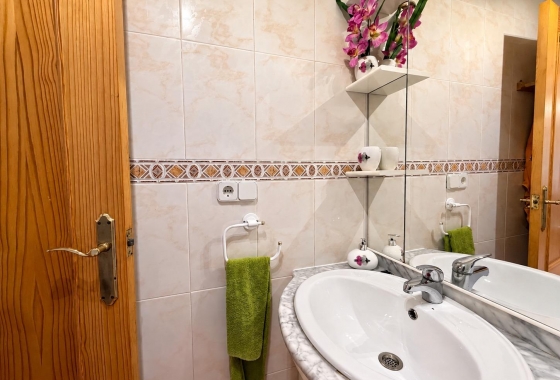 Rynek wtórny - Apartament - Torrevieja - Nueva Torrevieja