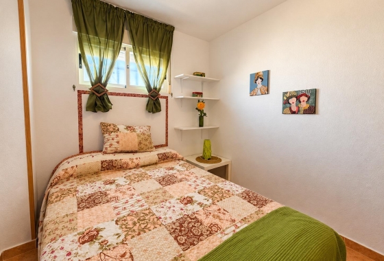 Rynek wtórny - Apartament - Torrevieja - Nueva Torrevieja