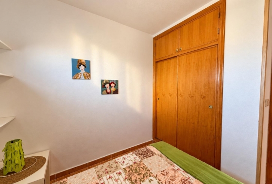 Rynek wtórny - Apartament - Torrevieja - Nueva Torrevieja