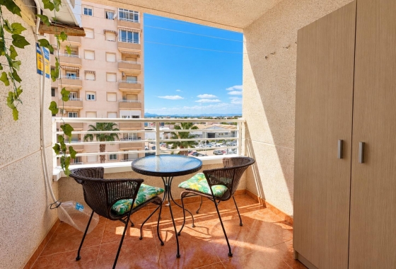 Rynek wtórny - Apartament - Torrevieja - Nueva Torrevieja